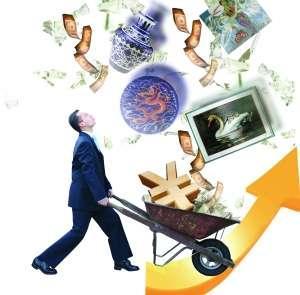 藝術(shù)品金融化熱度再升 從收藏到投資管理的價(jià)值躍遷